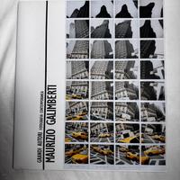 Libro fotografico Maurizio Galimberti FIAF (2018)