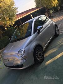 Fiat 500 1.2 Benzina