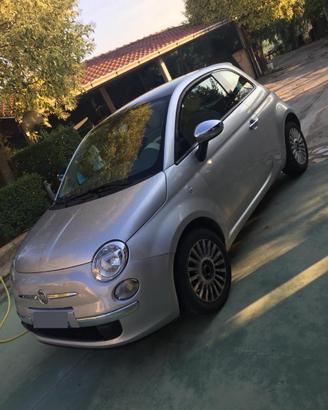 Fiat 500 1.2 Benzina