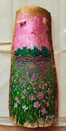 coppo antico dipinto Domenico Carpignano 