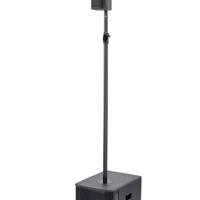 db Technologies ES602 x 2