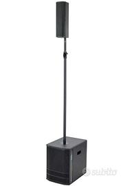 db Technologies ES602 x 2