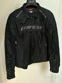 Giacca moto Dainese estiva donna