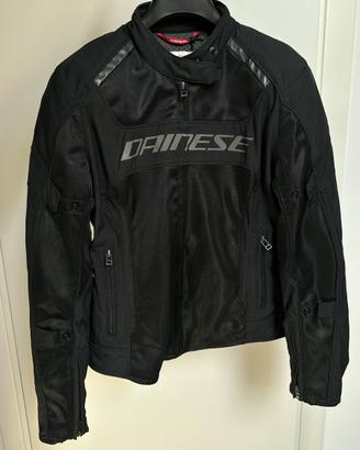 Giacca moto Dainese estiva donna