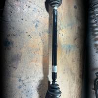 Semiasse lancia ypsilon 1.2