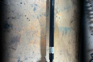 Semiasse lancia ypsilon 1.2