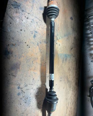 Semiasse lancia ypsilon 1.2