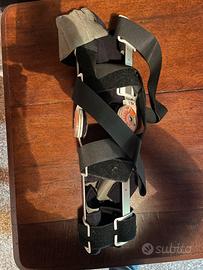 Ginocchiera post operatoria Orthoservice ro+ten
