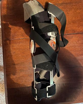 Ginocchiera post operatoria Orthoservice ro+ten
