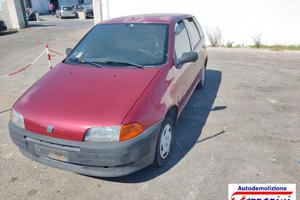 Fiat punto 176 55 1.1 54cv 93-99 ricambi