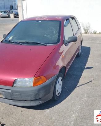 Fiat punto 176 55 1.1 54cv 93-99 ricambi