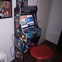 Bartop Arcade