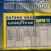 Catene Auto Bmw/Audi/Mercedes/Jeep/Fiat