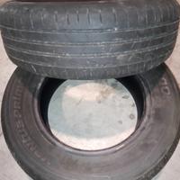 GOMME ESTIVE HANKOOK 205/60R15 94H ANCORA CON ~ 6m