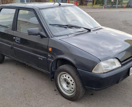 Citroen AX 1.4i 4x4