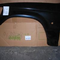 MITSUBISHI PAJERO PARAFANGO