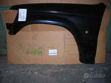 MITSUBISHI PAJERO PARAFANGO