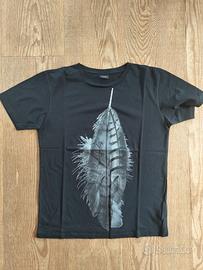 t-shirt uomo Marcelo Burlon taglia M