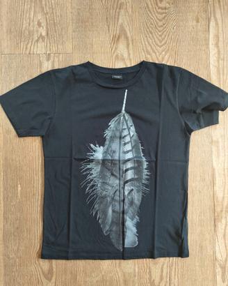 t-shirt uomo Marcelo Burlon taglia M