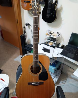 chitarra  yamaha FG460S