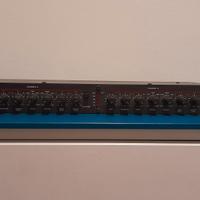 Audio Logic MT66 Stereo Compressor Limiter