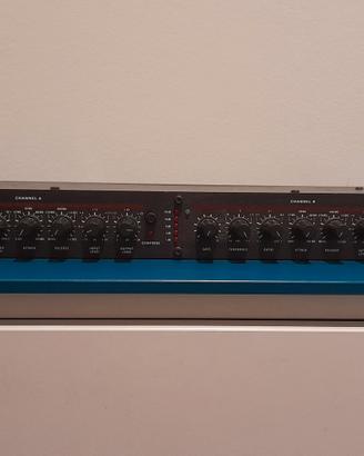 Audio Logic MT66 Stereo Compressor Limiter