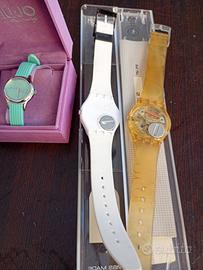 orologi da polso 