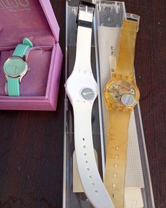 orologi da polso 