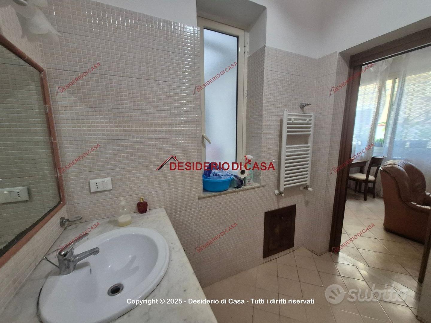 Apartment in Palermo, Mondello, VII Circoscrizione - Vista 5