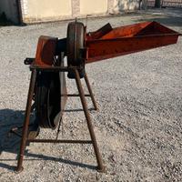 Mulino a cardano agricolo