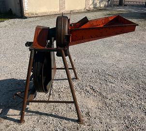 Mulino a cardano agricolo