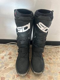 Stivali Motocross Sidi X-Power 47