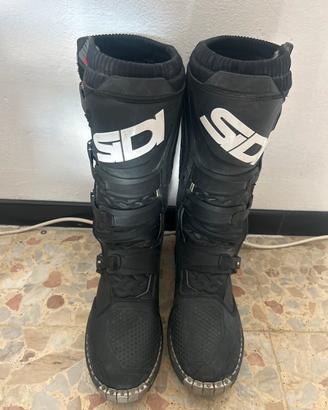 Stivali Motocross Sidi X-Power 47