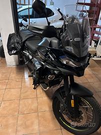 CFMOTO 800 mt Explore