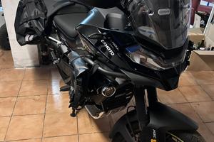 CFMOTO 800 mt Explore