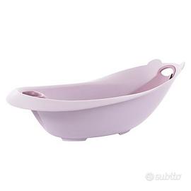 Bo Jungle Bear Vaschetta Bagnetto per Bebè