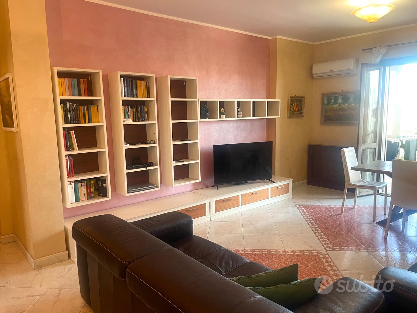 Appartamento – SR - Vista 2