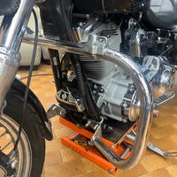 Paramotore harley davidson dyna