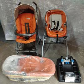 Passeggino Trio PegPerego
