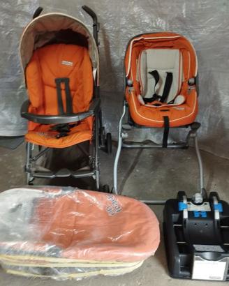 Passeggino Trio PegPerego
