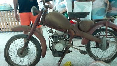 Motom moto d'epoca