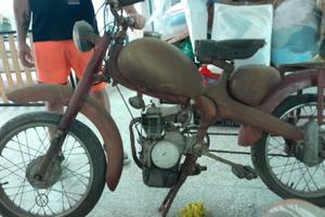 Motom moto d'epoca