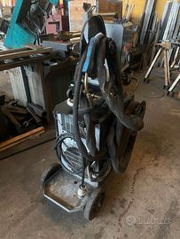 Saldatrice Stel SKY-MIG 553S