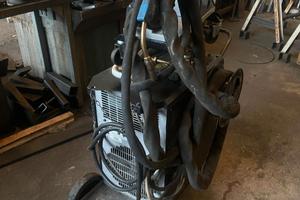 Saldatrice Stel SKY-MIG 553S