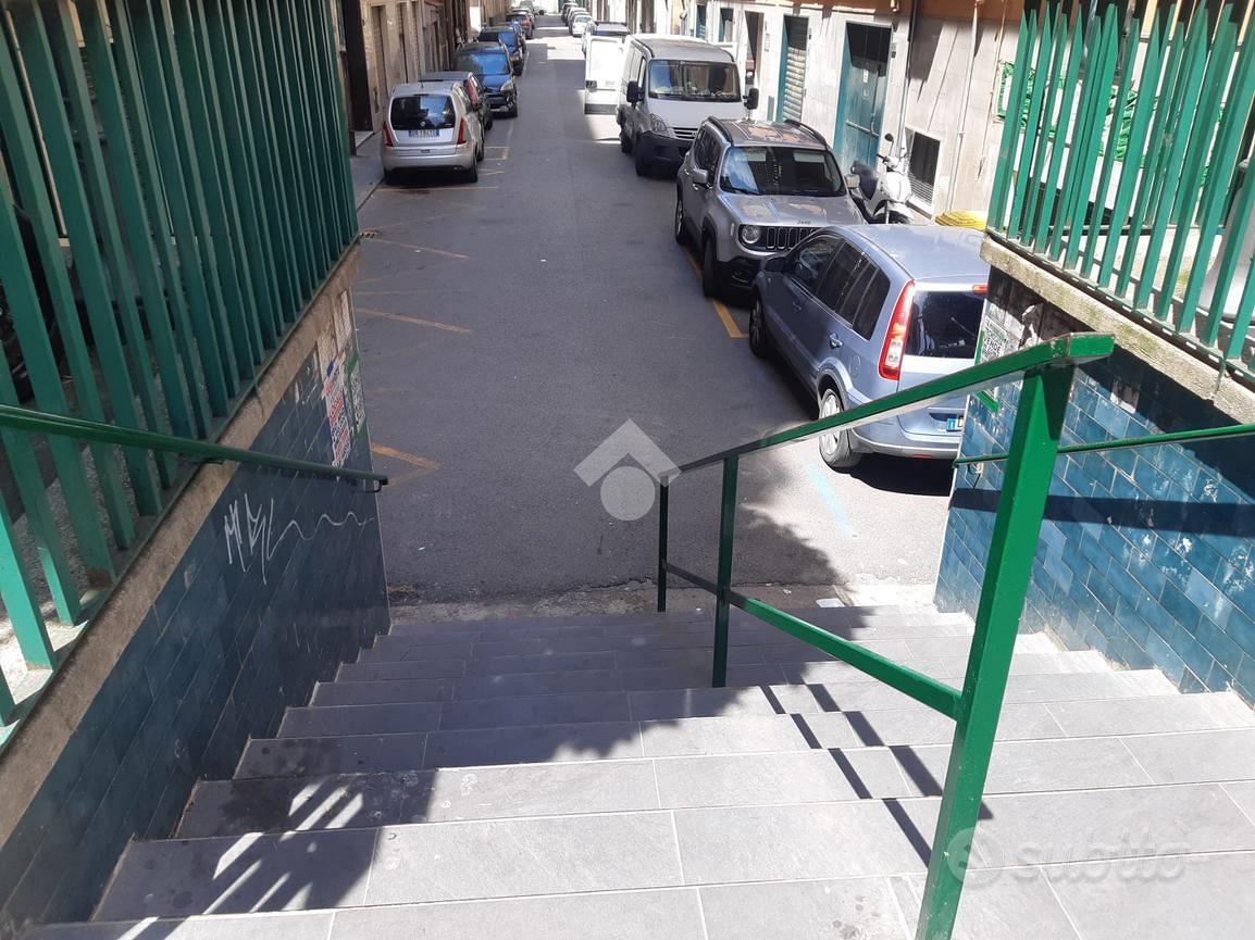 Appartamento – Nocera Inferiore, Arenula, Piedimonte - Vista 4