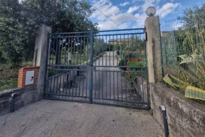 Villetta singola