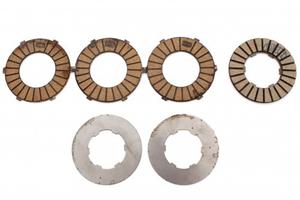 Dischi frizione Benelli 50 Sport S1057