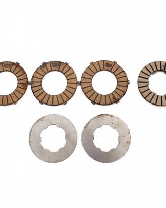 Dischi frizione Benelli 50 Sport S1057