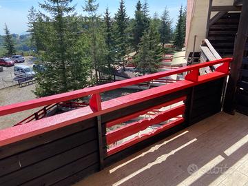 Campaegli - Mansarda