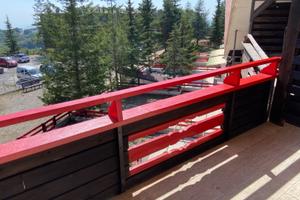 Campaegli - Mansarda